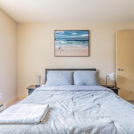 Beautiful And Cozy One Bedroom Apartment -Wifi, Bbq, Patio, Dog Park, Close To Greenlake And Northgate Сиатъл Екстериор снимка